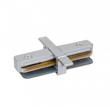 Прямой соединитель питания для треков Elektrostandard Track Rail SL Recessed TRCM-1-I-CH a050162