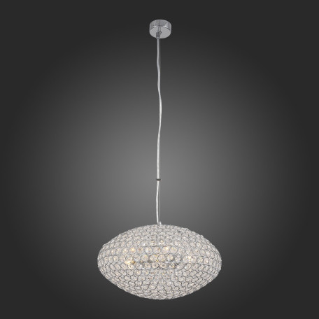 Подвесная люстра ST Luce Calata SL753.103.06, 6xE14x40W - миниатюра 8