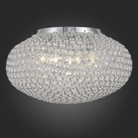 Потолочная люстра ST Luce Calata SL753.102.08, 8xE14x40W - миниатюра 4