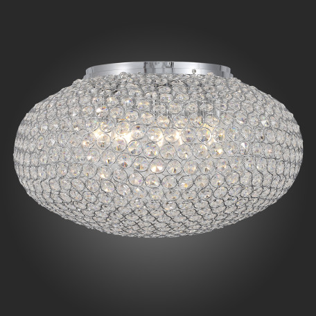 Потолочная люстра ST Luce Calata SL753.102.08, 8xE14x40W - миниатюра 8