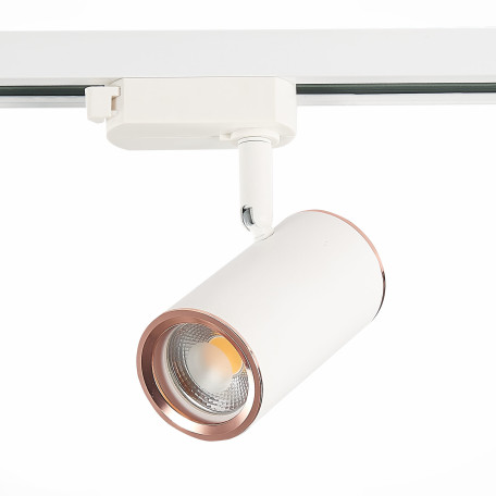 Светильник для трековой системы ST Luce ST301.526.01, 1xGU10x50W - миниатюра 2