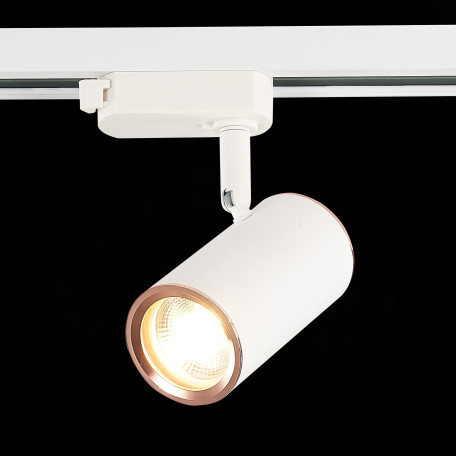 Светильник для трековой системы ST Luce ST301.526.01, 1xGU10x50W - миниатюра 4