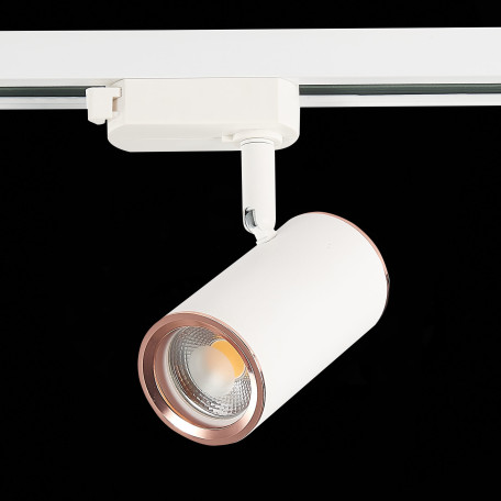 Светильник для трековой системы ST Luce ST301.526.01, 1xGU10x50W - миниатюра 6