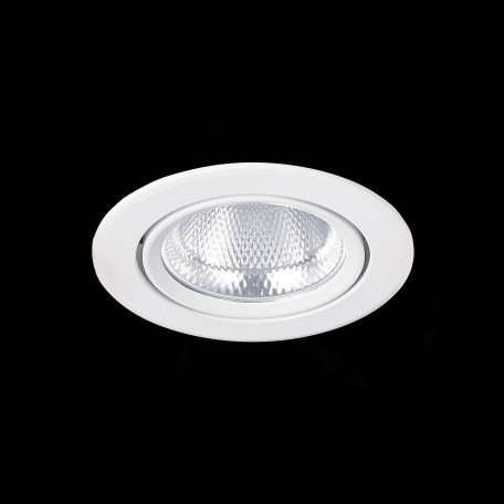 Встраиваемый светодиодный светильник ST Luce Miro ST211.538.15.36, LED 15W 1125lm - миниатюра 11