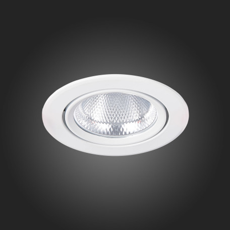 Встраиваемый светодиодный светильник ST Luce Miro ST211.538.15.36, LED 15W 1125lm - миниатюра 12