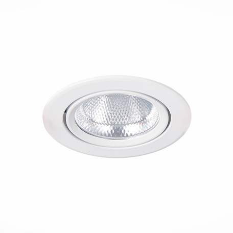 Встраиваемый светодиодный светильник ST Luce Miro ST211.538.15.36, LED 15W 1125lm - миниатюра 4