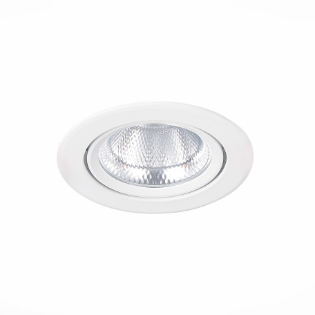 Встраиваемый светодиодный светильник ST Luce Miro ST211.548.10.36, LED 10W 750lm - миниатюра 4