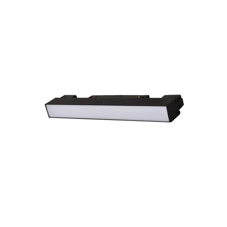 Светодиодный светильник для трековой системы Loft It Tech T004-06, LED 6W 3000K 230lm CRI>80