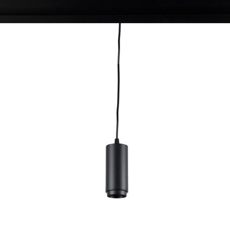 Светодиодный светильник для трековой системы Loft It Tech T046-06P, LED 6W 3000K 500lm CRI>80