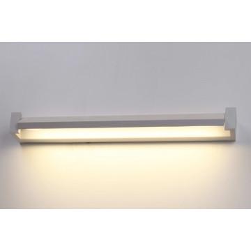 Настенный светодиодный светильник Crystal Lux CLT 028W700 WH 1400/444, LED 20W 4000K 1810lm CRI>80 - миниатюра 2