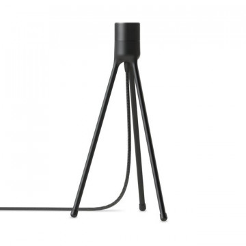 Основание настольной лампы Umage Tripod Table 4022, 1xE27x15W, черный, металл - миниатюра 37