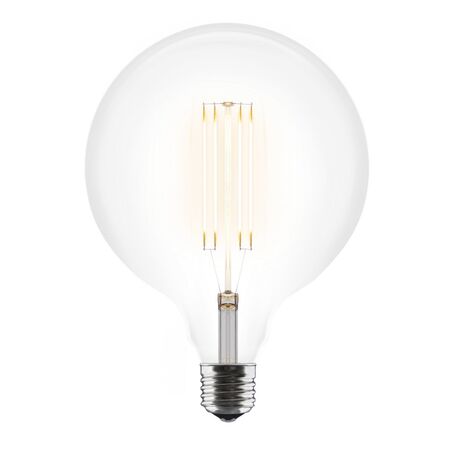 Светодиодная лампа Umage Idea 4034 шар малый E27 3W, 2200K (теплый) 220V