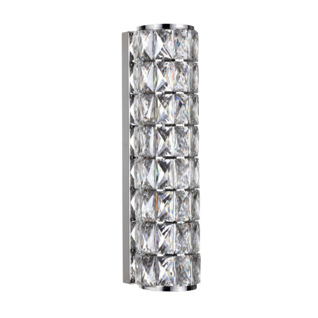 Светодиодное бра Odeon Light Panta 4927/8WL, LED 8W 4000K 463lm