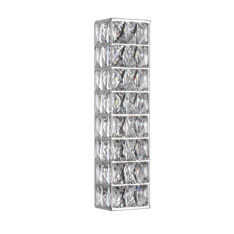 Светодиодное бра Odeon Light Panta 4927/9WL, LED 9W 4000K 508lm