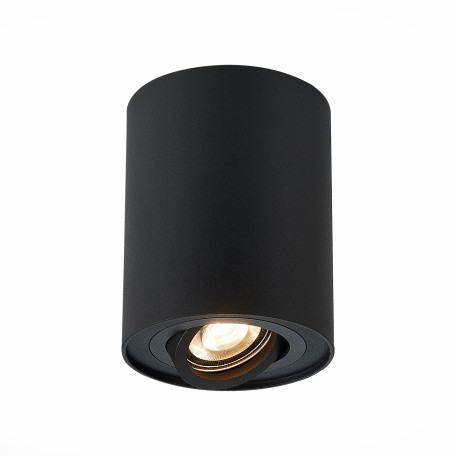 Потолочный светильник ST Luce Torus ST108.417.01, 1xGU10x50W