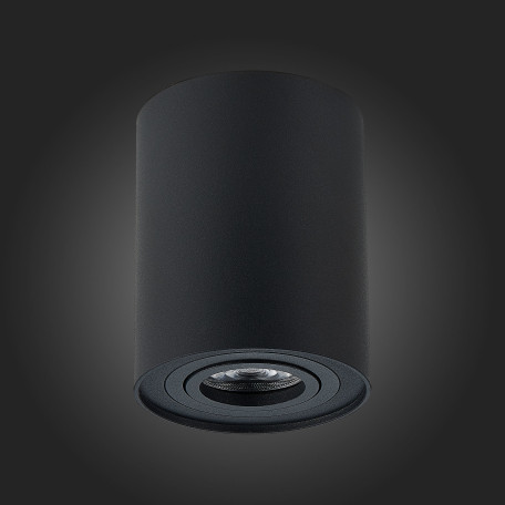 Потолочный светильник ST Luce Torus ST108.417.01, 1xGU10x50W - миниатюра 10