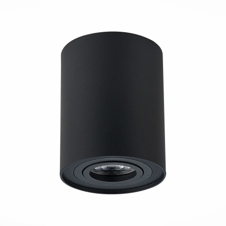 Потолочный светильник ST Luce Torus ST108.417.01, 1xGU10x50W - миниатюра 2