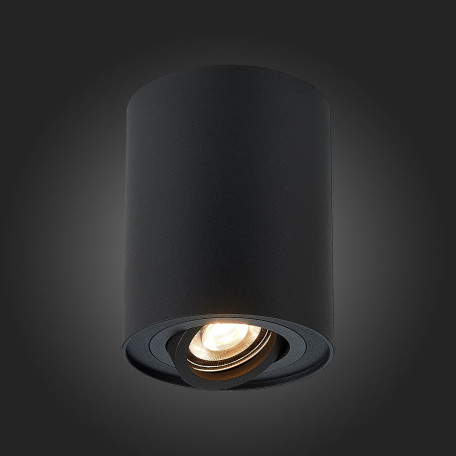 Потолочный светильник ST Luce Torus ST108.417.01, 1xGU10x50W - миниатюра 4