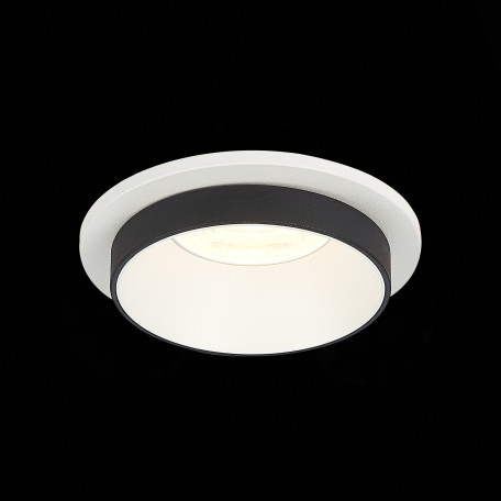 Встраиваемый светильник ST Luce Chomia ST206.508.01, 1xGU10x50W - миниатюра 14