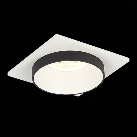 Встраиваемый светильник ST Luce Chomia ST206.518.01, 1xGU10x50W - миниатюра 14