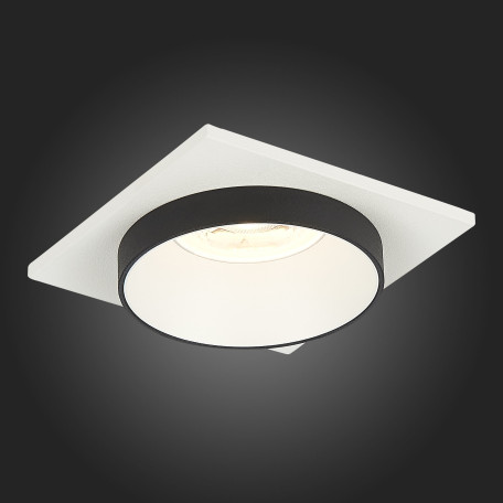 Встраиваемый светильник ST Luce Chomia ST206.518.01, 1xGU10x50W - миниатюра 15