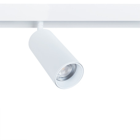 Светодиодный светильник для трековой системы Arte Lamp Linea A4631PL-1WH, LED 13W 4000K 1020lm CRI≥90