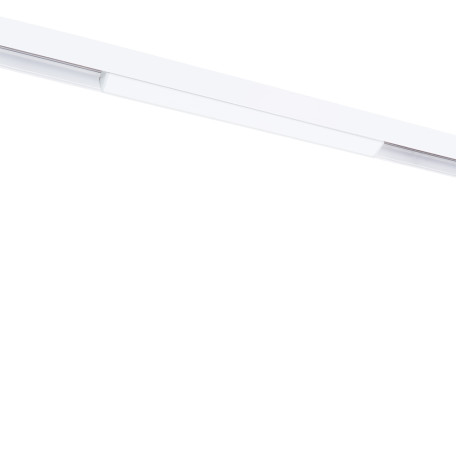 Светодиодный светильник для трековой системы Arte Lamp Linea A4642PL-1WH, LED 12W 3000K 750lm CRI≥90