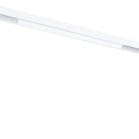 Светодиодный светильник для трековой системы Arte Lamp Linea A4643PL-1WH, LED 15W 3000K 950lm CRI≥90