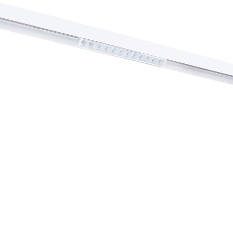 Светодиодный светильник для трековой системы Arte Lamp Linea A4644PL-1WH, LED 15W 3000K 1100lm CRI≥90