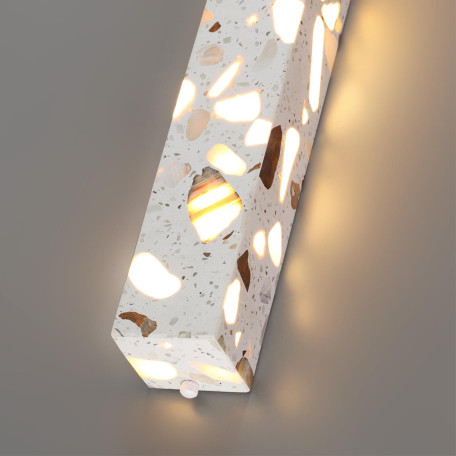 Настенный светильник Odeon Light Terrazzo 7012/15WL - миниатюра 5