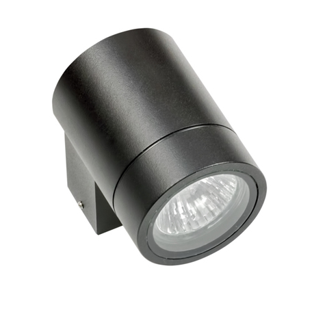 Настенный светильник Lightstar Paro 350607, IP65, 1xGU10x50W