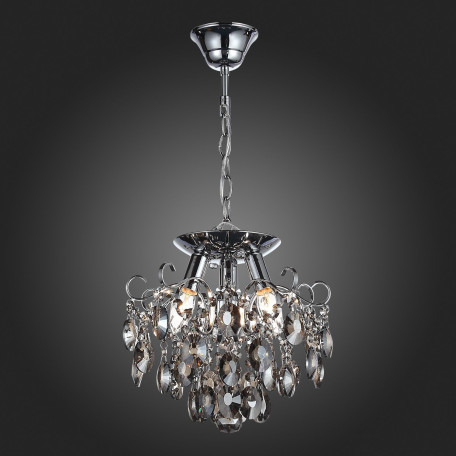 Потолочная люстра ST Luce Orecchini SL846.102.03, 3xE14x40W - миниатюра 10