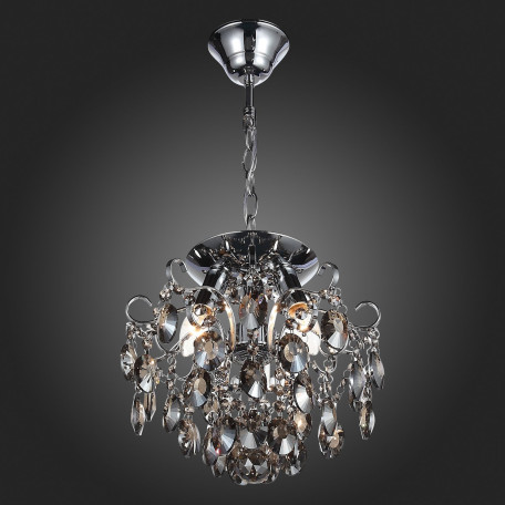 Потолочная люстра ST Luce Orecchini SL846.102.03, 3xE14x40W - миниатюра 12