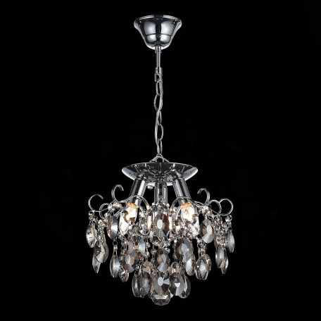 Потолочная люстра ST Luce Orecchini SL846.102.03, 3xE14x40W - миниатюра 5