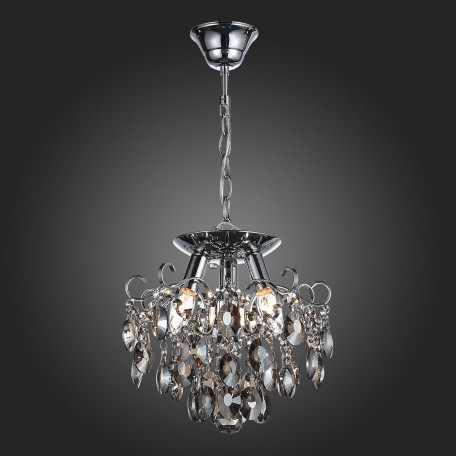 Потолочная люстра ST Luce Orecchini SL846.102.03, 3xE14x40W - миниатюра 6