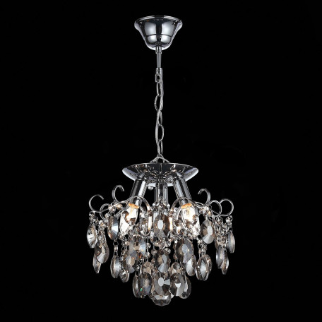 Потолочная люстра ST Luce Orecchini SL846.102.03, 3xE14x40W - миниатюра 9