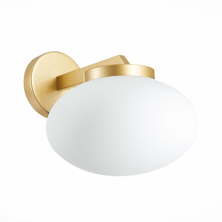 Бра ST Luce Modica SL1503.201.01, 1xE27x40W - миниатюра 2