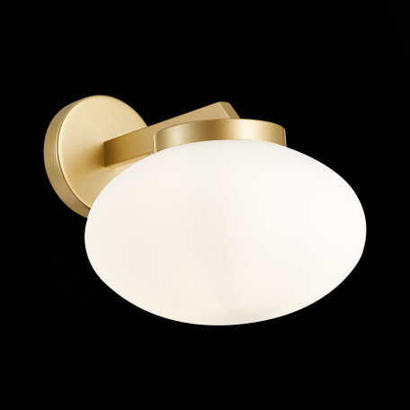 Бра ST Luce Modica SL1503.201.01, 1xE27x40W - миниатюра 3