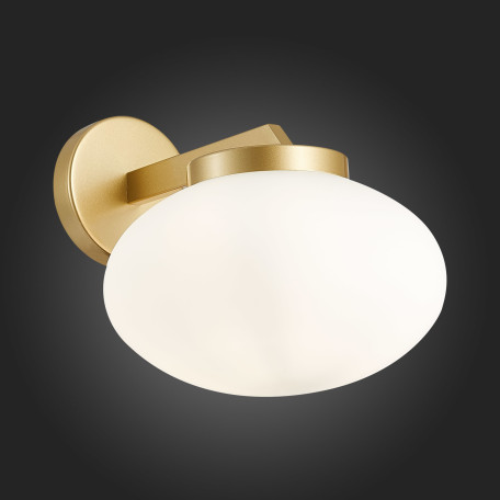 Бра ST Luce Modica SL1503.201.01, 1xE27x40W - миниатюра 4