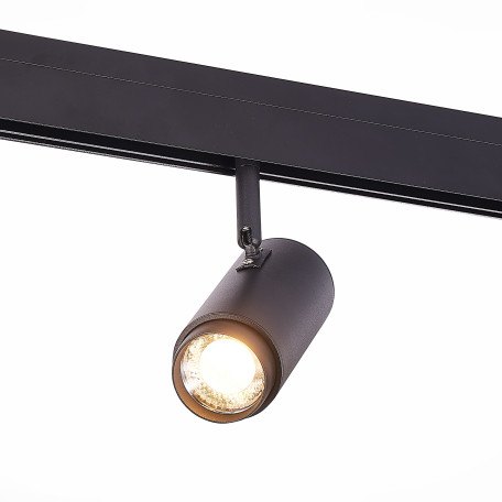 Светодиодный светильник для трековой системы ST Luce ST357.436.06, LED 6W 667lm