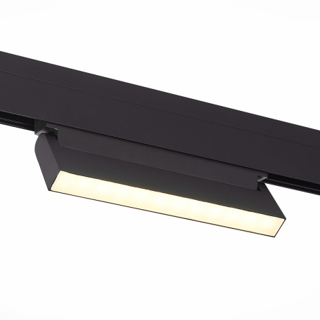 Светодиодный светильник для трековой системы ST Luce ST363.436.12, LED 12W 720lm