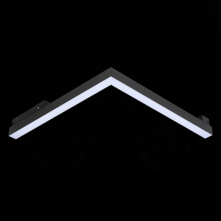 Светодиодный светильник для трековой системы ST Luce ST800.436.15, LED 15W 950lm - миниатюра 2