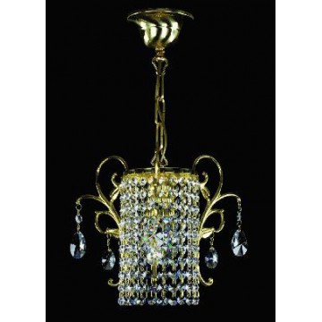 Подвесной светильник Artglass MARTINA FULL CUT CE, 1xE14x60W