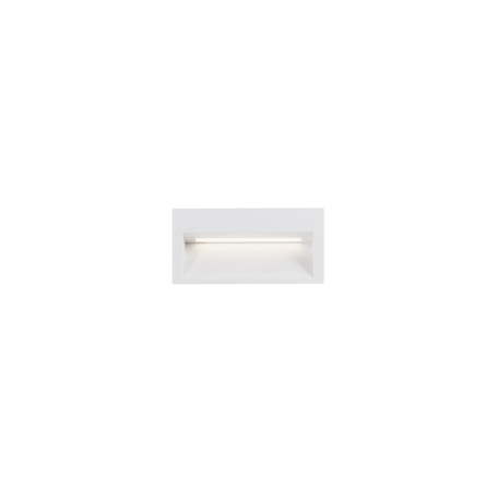 Подсветка для лестниц Maytoni Futo O512SL-L3W3K, IP65, LED 3W 3000K 120lm CRI90