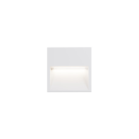 Подсветка для лестниц Maytoni Futo O512SL-L3W3K1, IP65, LED 3W 3000K 170lm CRI90