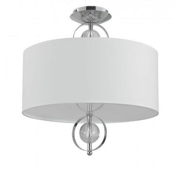 Потолочная люстра Crystal Lux PAOLA PL5 2670/105, 5xE27x60W