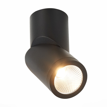 Потолочный светодиодный светильник ST Luce ST650.432.10, IP44, LED 10W 3000K 800lm