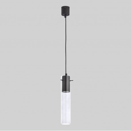 Подвесной светильник TK Lighting 3146 Look Graphite (a052363), 1xGU10x60W - миниатюра 2