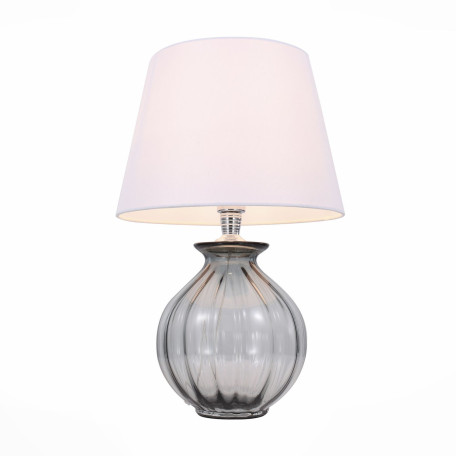 Настольная лампа ST Luce Ampolla SL968.404.01, 1xE27x60W