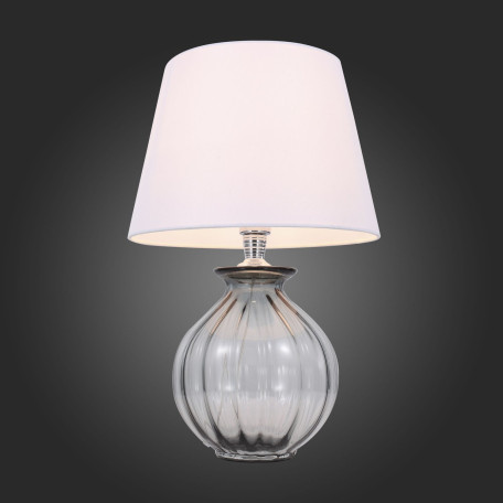 Настольная лампа ST Luce Ampolla SL968.404.01, 1xE27x60W - миниатюра 3